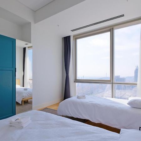 Metropol Istanbul Residence By Newinn מראה חיצוני תמונה