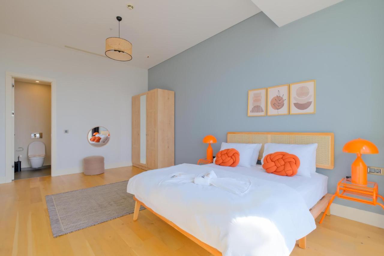 Metropol Istanbul Residence By Newinn מראה חיצוני תמונה
